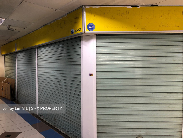 Bukit Timah Shopping Centre (D21), Retail #271281191